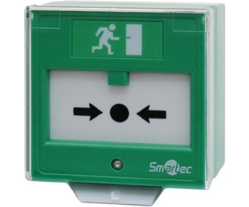 Smartec ST-ER125D-GN устройство разблокировки