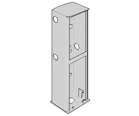 Корпус шлагбаума G4000 (арт119RIG056) CAME 119RIG056