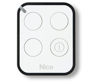 NICE ON3EBD пульт-брелок 4 канальный