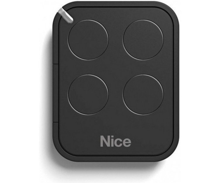 NICE FLO4REKIT100 комплект пультов