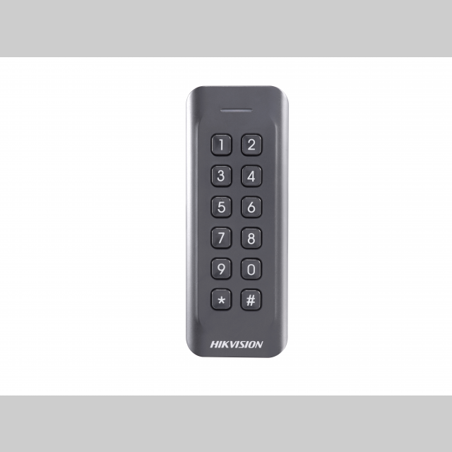 HikVision DS-K1802EК считыватель EM карт