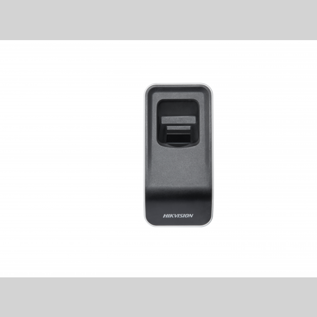 HikVision DS-K1F820-F настольный считыватель отпечатков пальцев