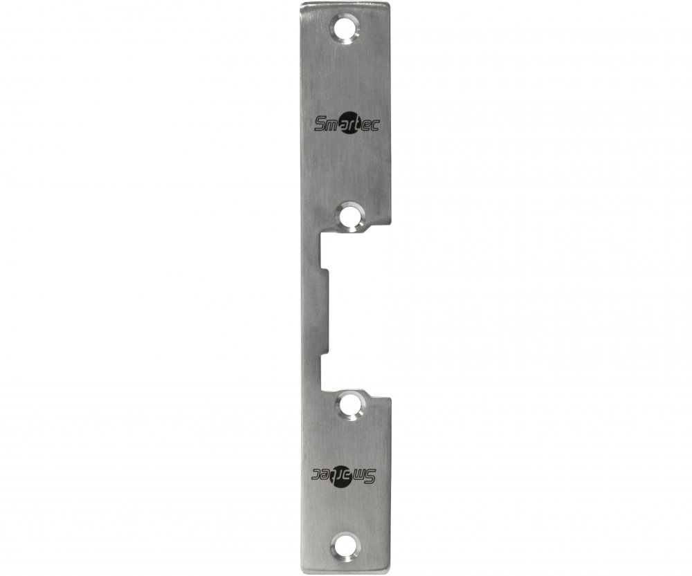 Smartec ST-SL601SP запорная планка короткая для защелок ST-SL651NC-L и ST-SL651NO-L