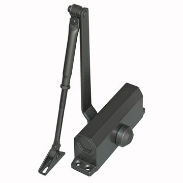 Smartec ST-DC036BC-BR доводчик до 120 кг