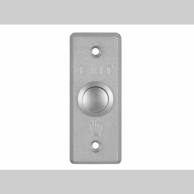 HikVision DS-K7P02 механическая кнопка выхода