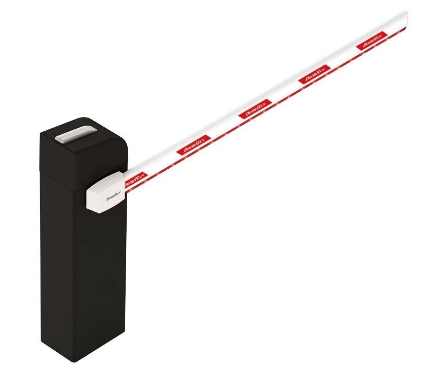 DoorHan BARRIER-PRO-6000 комплект шлагбаума 6 м