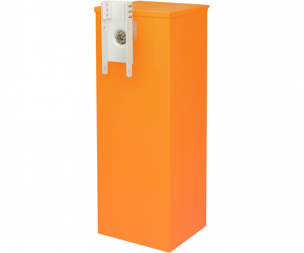 Smartec ST-RB203BR тумба шлагбаума для стрел 3 м, левый (переставляемый)
