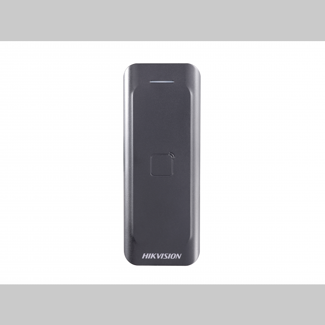 HikVision DS-K1802M считыватель Mifare карт