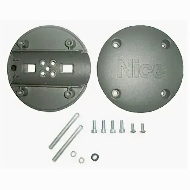 NICE PRXB04 Крепление стрелы в сборе