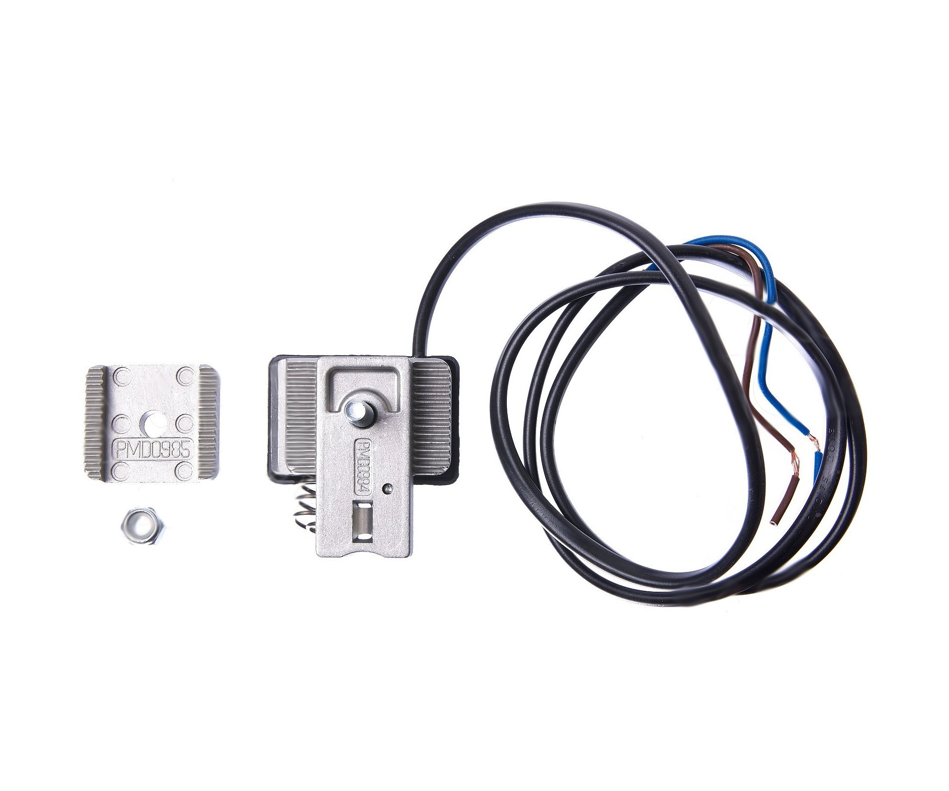 NICE PRMB06R01 Концевик MOBY в сборе (MB4015)