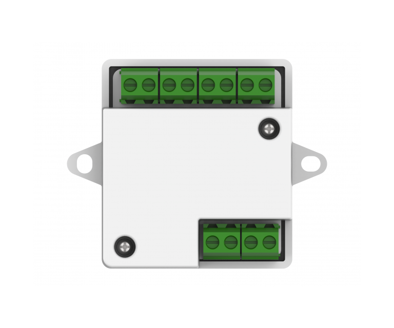 HikVision DS-K2M062 модуль безопасности