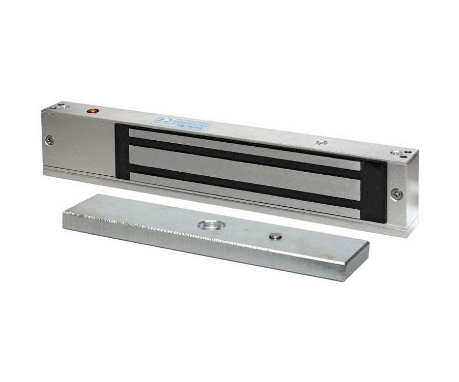 Smartec ST-EL250ML электромагнитный замок 250 кг