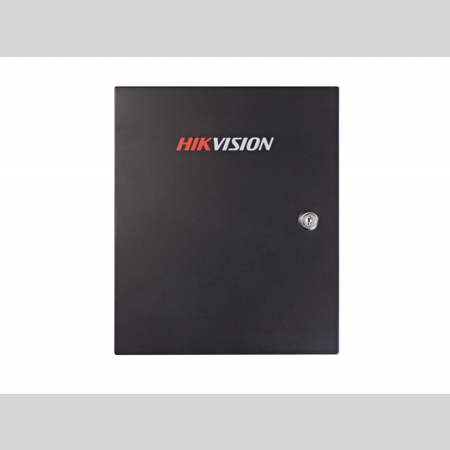 HikVision DS-K2801 контроллер доступа на 1 дверь