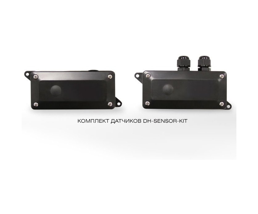 DoorHan DH-Sensor-KIT кромка безопасности