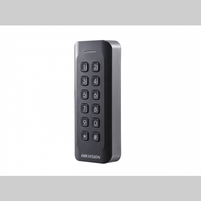 HikVision DS-K1802EК считыватель EM карт