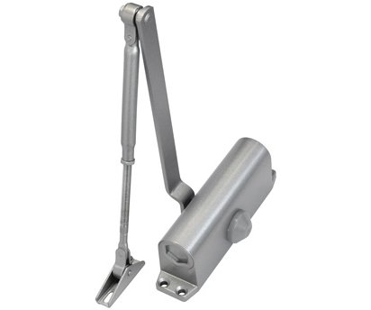 Smartec ST-DC103-SL доводчик до 65 кг