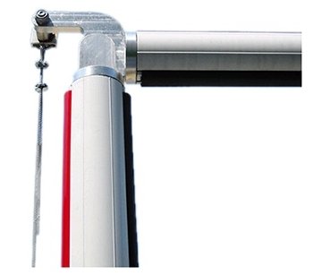 FAAC Шарнир для круглых стрел Ø75мм (428444)