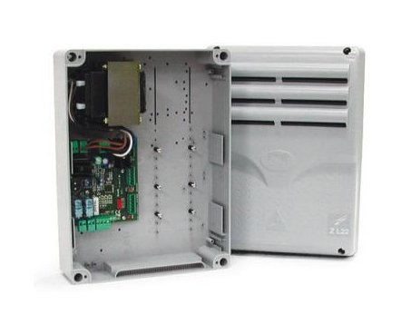 CAME ZL22N (801QA-0030) блок управления для парковочной системы