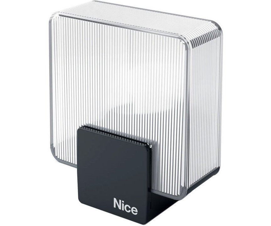 NICE ELAC сигнальная лампа