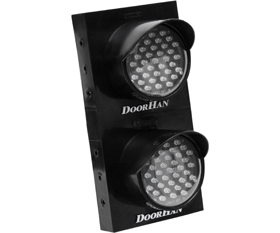 DoorHan TL-LED светофор