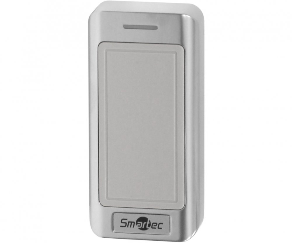 Smartec ST-PR042EHM вандалозащищенный мультиформатный считыватель карт