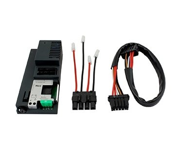 NICE PS524 плата аккумуляторов
