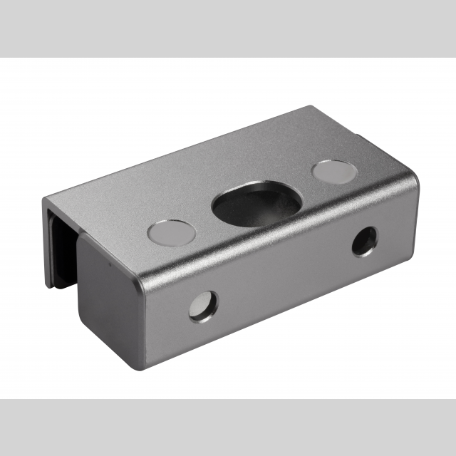 HikVision DS-K4T100-U1 монтажный комплект