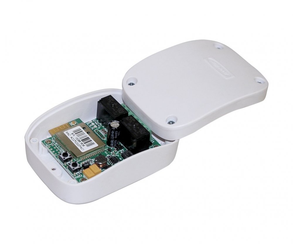 DoorHan SmartControl-2 приемник WIFI
