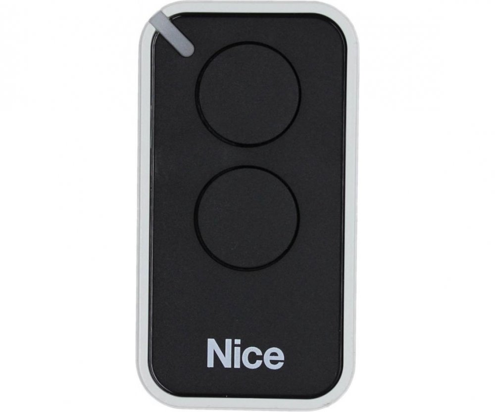 NICE INTI2 пульт-брелок 2 канальный
