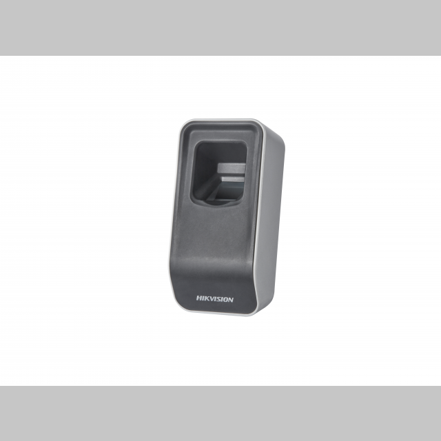 HikVision DS-K1F820-F настольный считыватель отпечатков пальцев