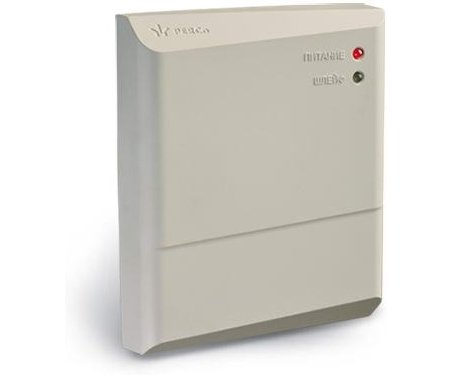 PERCo-SC-820 контроллер управления доступом