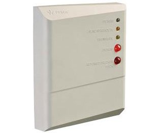 PERCo-AC02 1-02 конвертер
