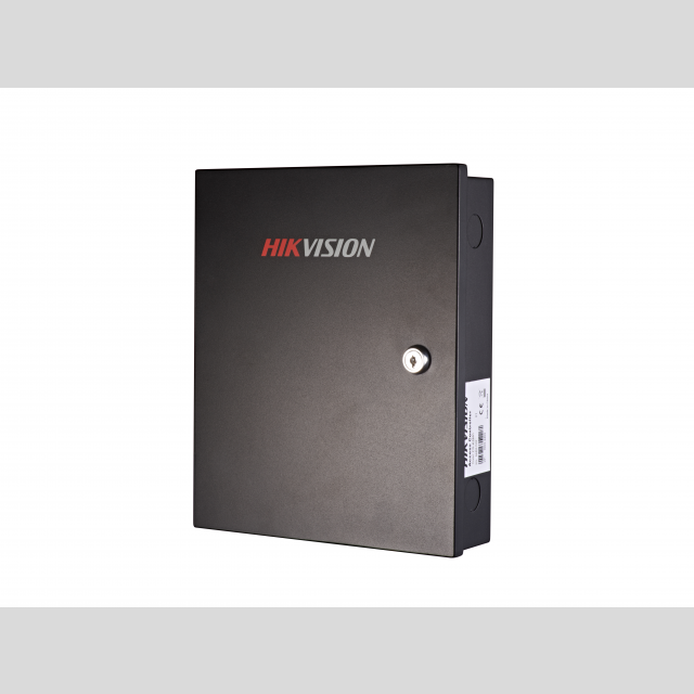HikVision DS-K2802 контроллер доступа на 2 двери