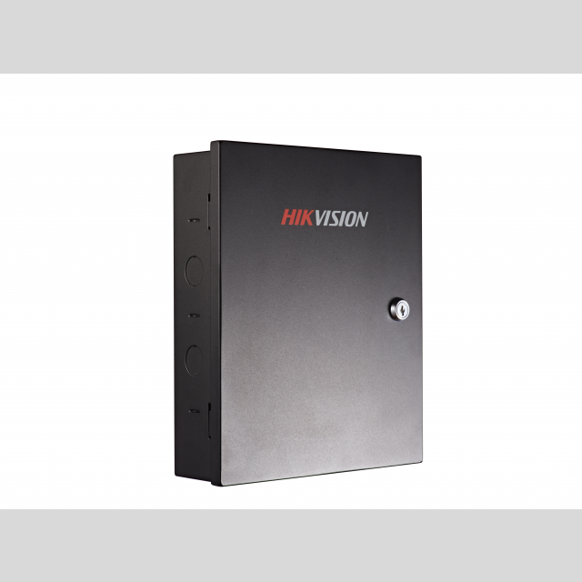 HikVision DS-K2801 контроллер доступа на 1 дверь