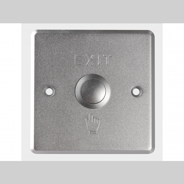 HikVision DS-K7P01 механическая кнопка выхода