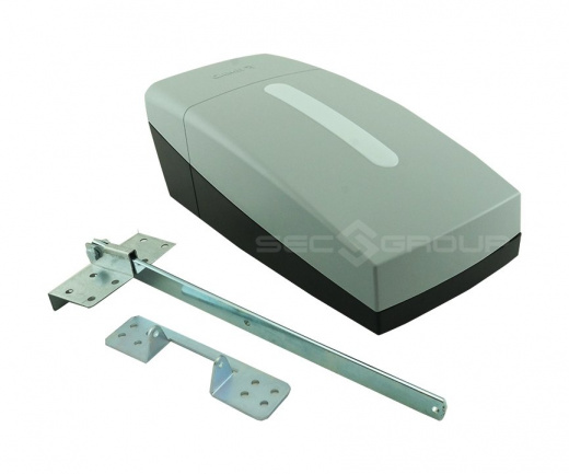 Привод 24 В потолочный для секционных ворот CAME VER10DMS