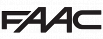 Faac Faac