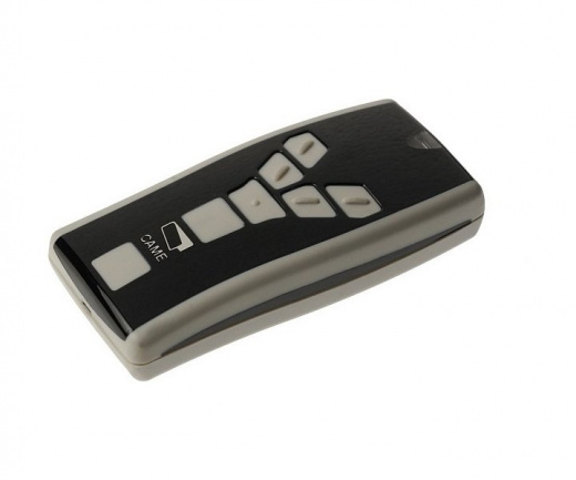 CAME TCH-4048 (001TCH-4048) брелок-передатчик 8-ми канальный