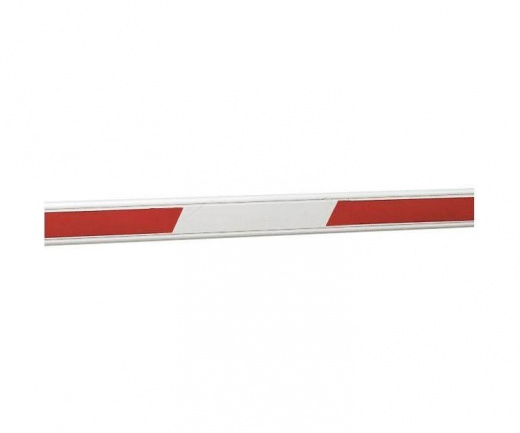 FAAC 428064 стрела прямоугольная 7 м