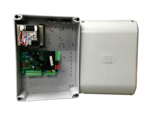 Блок управления для приводов 230 В CAME ZF1N