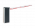 AN-Motors ASB-6R комплект шлагбаума с прямоугольной стрелой 6,3 метра