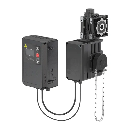 Привод для промышленных ворот Alutech TR-50FC