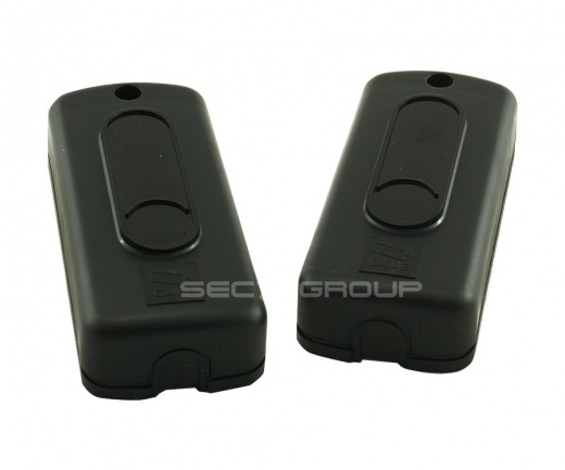 Фотоэлементы / передатчик, приемник / накладные, дальность 10 м CAME DIR10