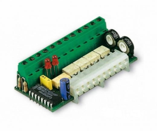 NICE PIU плата расширения функций