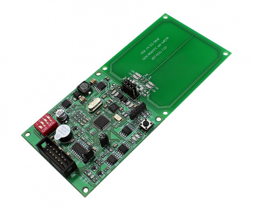 Parsec PNR-P03E считыватель mifare, NFC