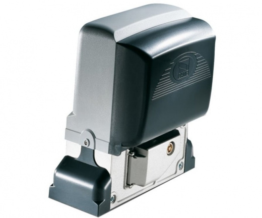 CAME BX-74 (001BX-74) привод для откатных ворот до 400 кг