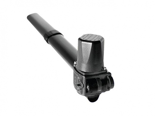 Привод 230 В линейный, самоблокирующийся для правой створки CAME KR310D