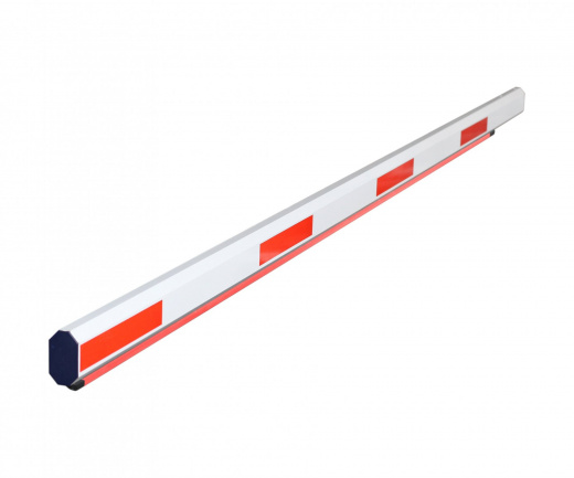 Smartec ST-RB003LSA стрела прямоугольная 3 метра с подсветкой