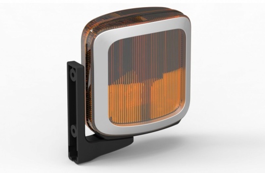 Сигнальная лампа ALUTECH SL-U