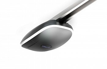 Электропривод Alutech LG-800 с ременной рейкой (высота до 2,4 м)